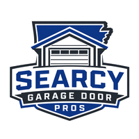 Searcy Garage Door Pros logo