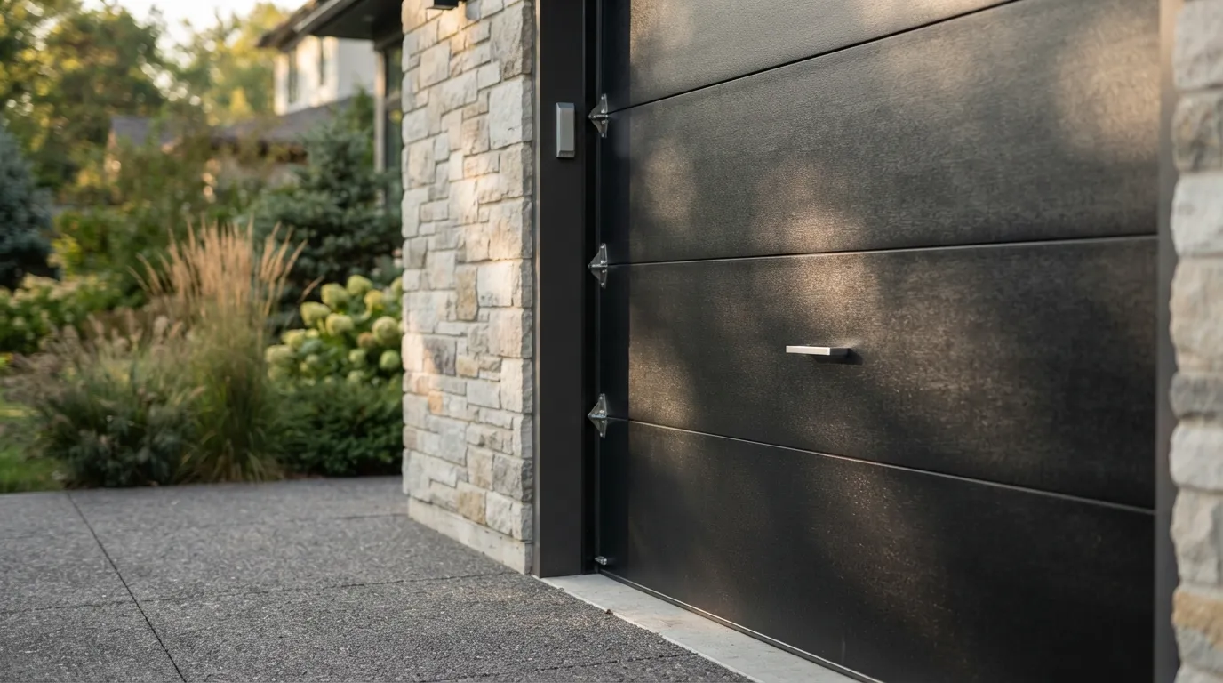 Tell us what’s wrong - Searcy garage door service