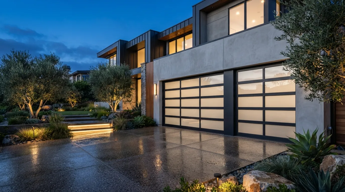 Panel Replacement for Bald Knob Garage Doors