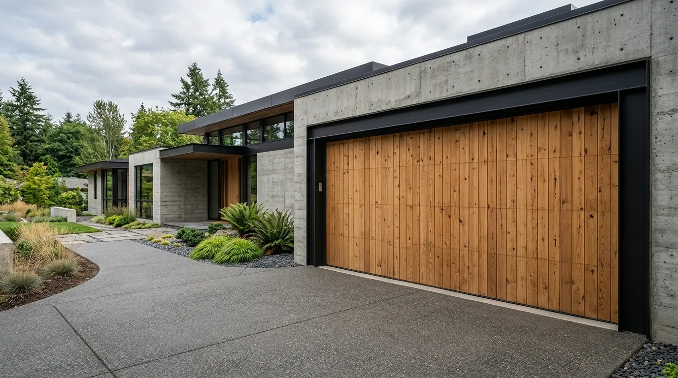 Cable Repair for Judsonia's 1980s-Era Garage Doors
