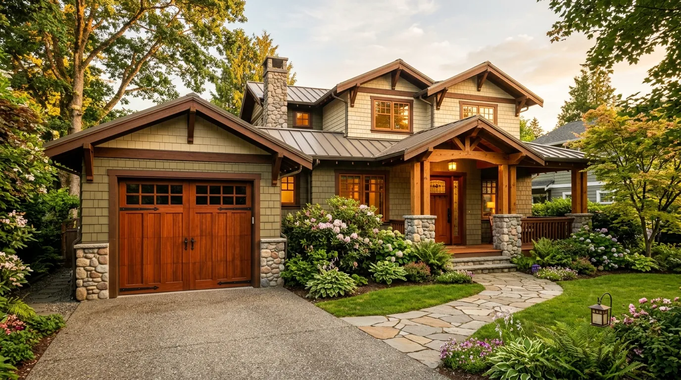 Tell us what’s wrong - Searcy garage door service