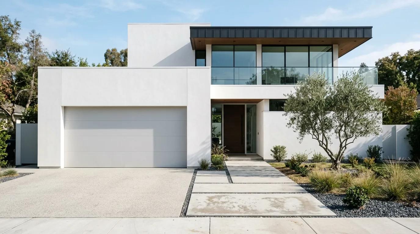 Tell us what’s wrong - Searcy garage door service