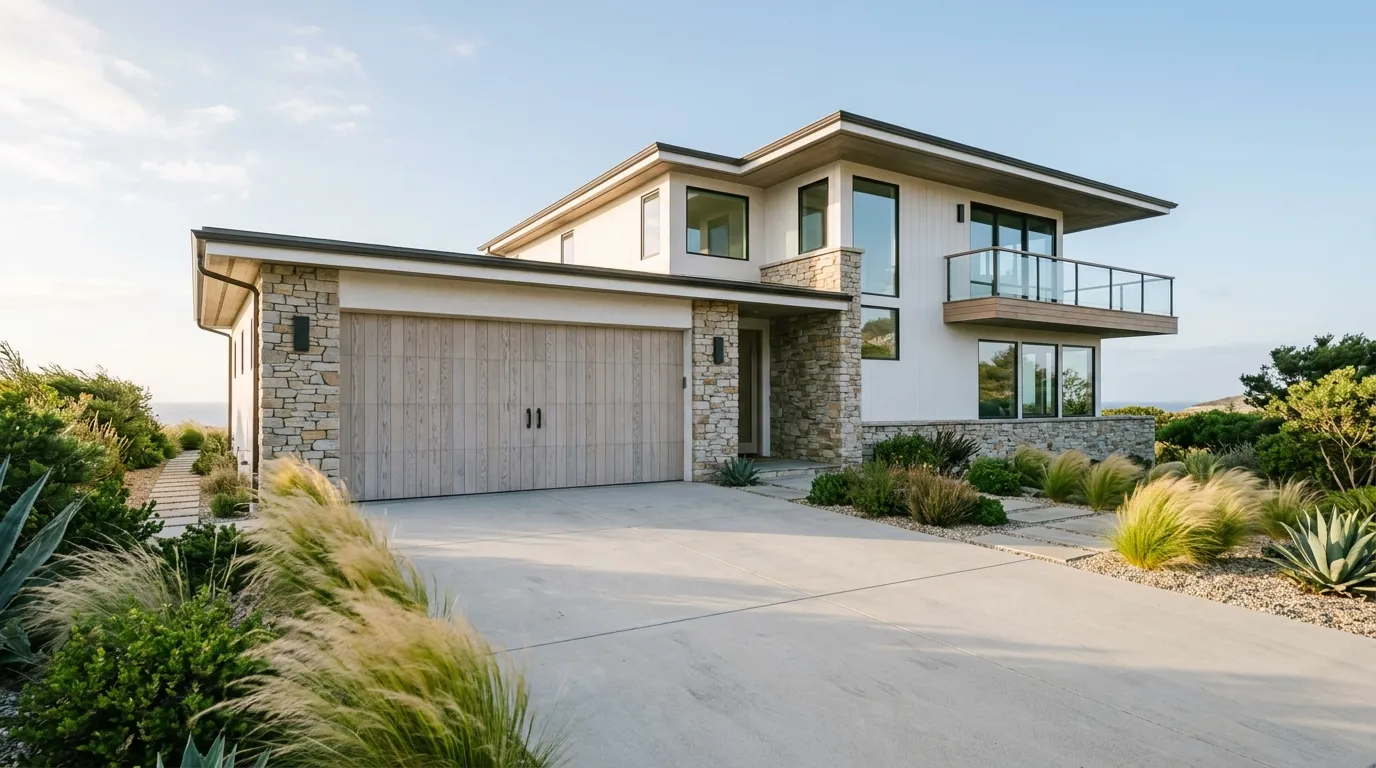 Tell us what’s wrong - Searcy garage door service