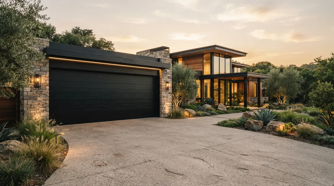Garage Door Service for Judsonia Homes