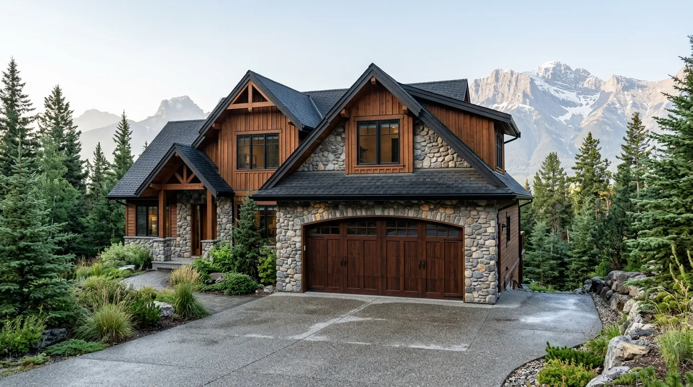 Tell us what’s wrong - Searcy garage door service