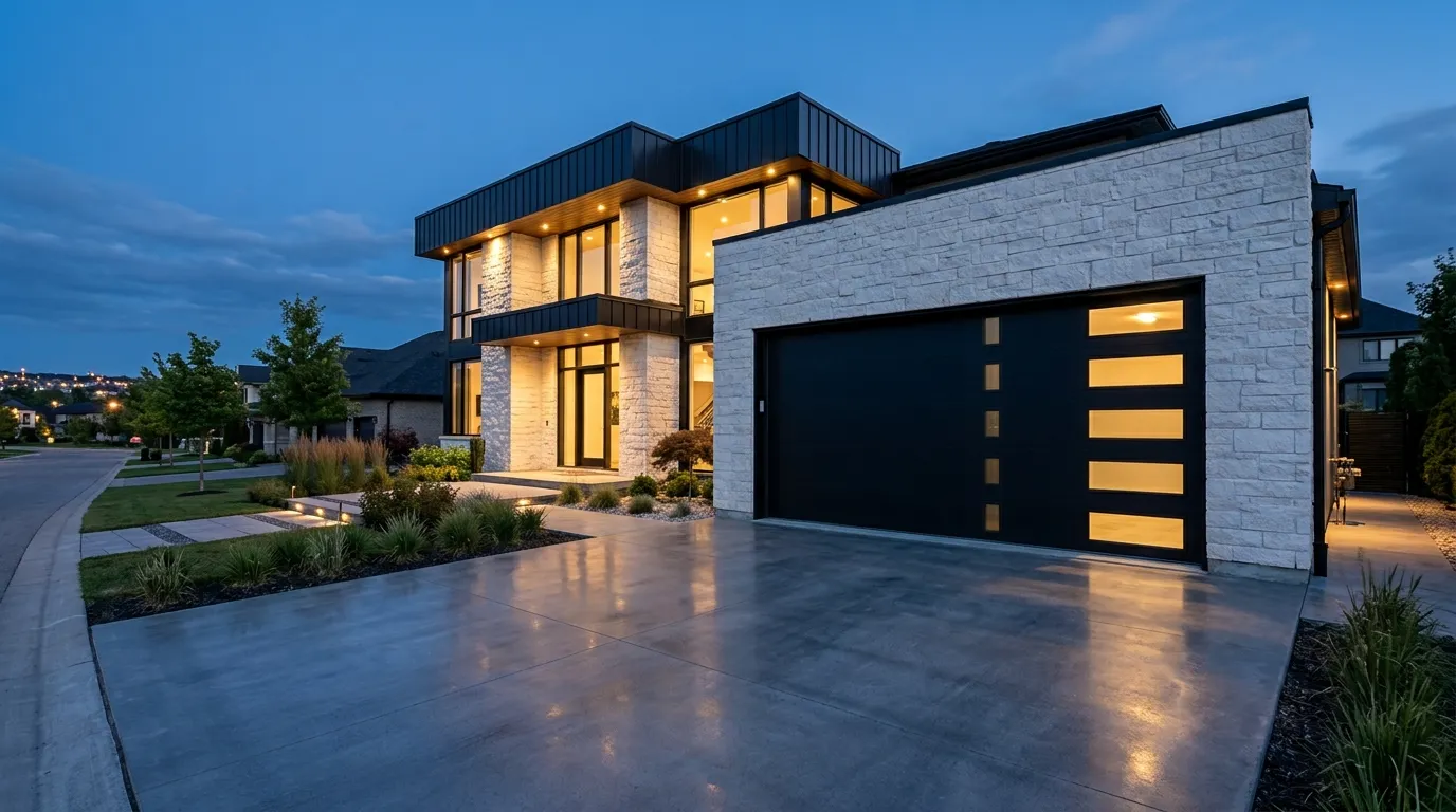 Tell us what’s wrong - Searcy garage door service