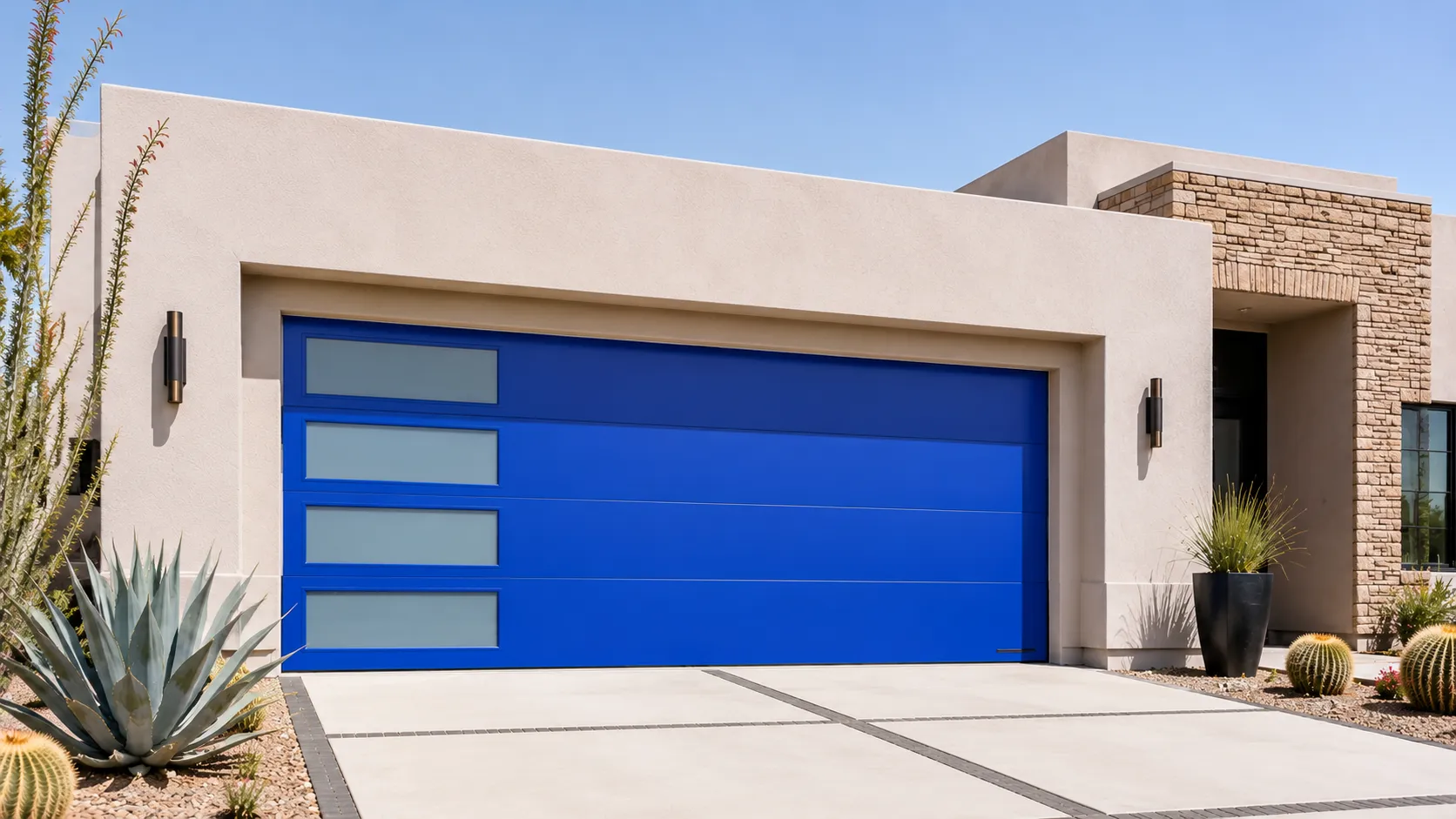 Tell us what’s wrong - Searcy garage door service